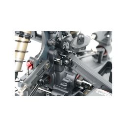 SWORKz S35-5e 1/8 PRO Brushless Power Buggy stavebnice - 24
