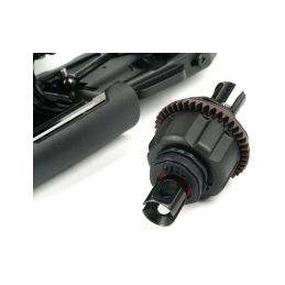SWORKz S35-5e 1/8 PRO Brushless Power Buggy stavebnice - 25