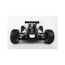 SWORKz S35-5 1/8 PRO Nitro Buggy stavebnice - 5
