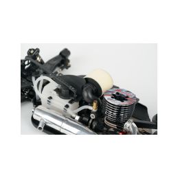 SWORKz S35-5 1/8 PRO Nitro Buggy stavebnice - 13