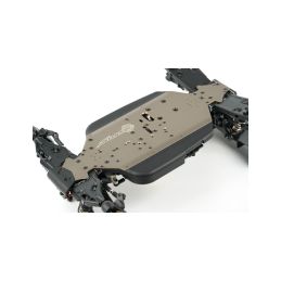 SWORKz S35-5 1/8 PRO Nitro Buggy stavebnice - 14