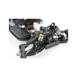 SWORKz S35-5 1/8 PRO Nitro Buggy stavebnice - 15