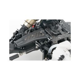 SWORKz S35-5 1/8 PRO Nitro Buggy stavebnice - 16