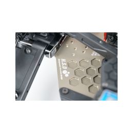 SWORKz S35-5 1/8 PRO Nitro Buggy stavebnice - 18