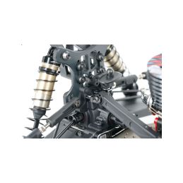 SWORKz S35-5 1/8 PRO Nitro Buggy stavebnice - 21