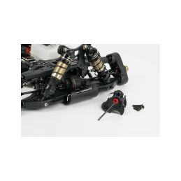 SWORKz S35-5 1/8 PRO Nitro Buggy stavebnice - 24