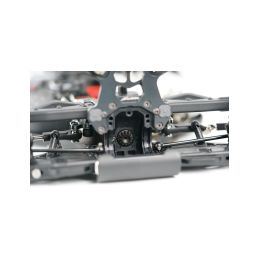 SWORKz S35-5 1/8 PRO Nitro Buggy stavebnice - 25
