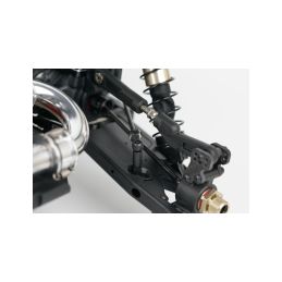 SWORKz S35-5 1/8 PRO Nitro Buggy stavebnice - 26