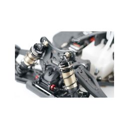 SWORKz S35-5 1/8 PRO Nitro Buggy stavebnice - 27