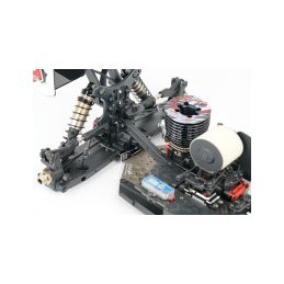 SWORKz S35-5 1/8 PRO Nitro Buggy stavebnice - 28