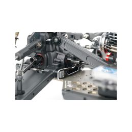 SWORKz S35-5 1/8 PRO Nitro Buggy stavebnice - 29