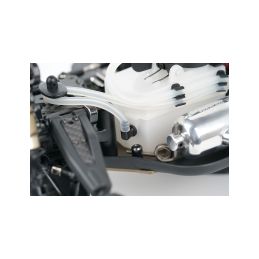 SWORKz S35-5 1/8 PRO Nitro Buggy stavebnice - 30