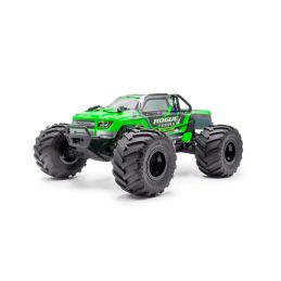 ROGUE TERRA SPORT RTR Brushless Monster Truck 4WD (15kg servo), zelená - 2