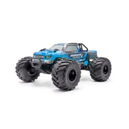 ROGUE TERRA SPORT RTR Brushless Monster Truck 4WD (15kg servo), modrá - 2