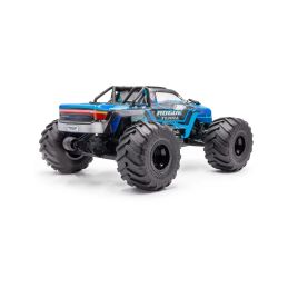 ROGUE TERRA SPORT RTR Brushless Monster Truck 4WD (15kg servo), modrá - 4