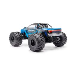 ROGUE TERRA SPORT RTR Brushless Monster Truck 4WD (15kg servo), modrá - 6