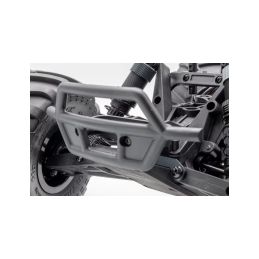 ROGUE TERRA SPORT RTR Brushless Monster Truck 4WD (15kg servo), modrá - 11
