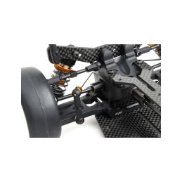CARTEN T410 M4 1/10 Mid 4wd Touring Car stavebnice - 9