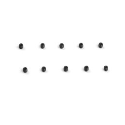 Červíky M2x2 mm (10 ks) - 1