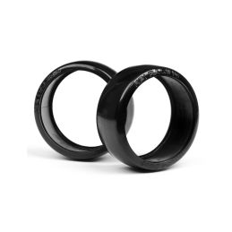 Pneumatiky T-Drift 26 mm (HDPE) (2 ks) - 2