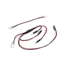 Sada LED světel Stage-D24 (typ 1) - 1