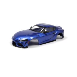 Karoserie Toyota GR Supra 2024 (modrá) - 1