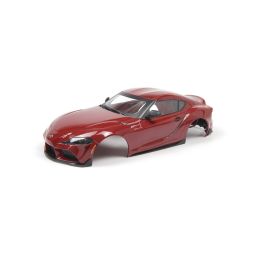 Karoserie Toyota GR Supra 2024 (červená) - 1