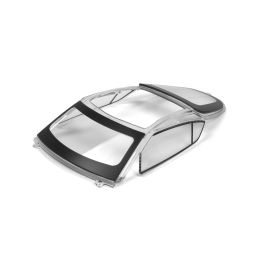 Sada čirých oken Toyota GR Supra 2024 - 1