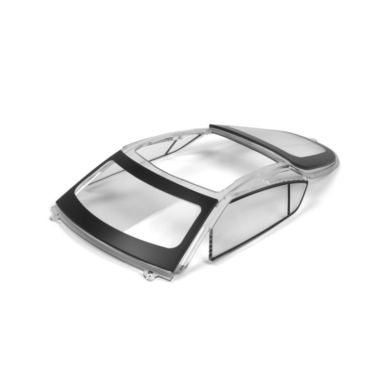 Sada čirých oken Toyota GR Supra 2024 - 1