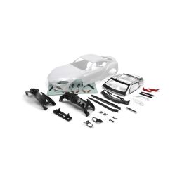 Sada karoserie Toyota GR Supra 2024 – nelakovaná - 1