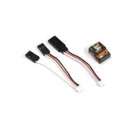 Drift gyro D-Box3 Lite - 1