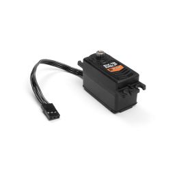 Servo HPI SX-12MGLP (7,4 V / 12 kg / kovové převody) - 1