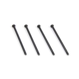 Odsazené šroubky M3 x 55 mm (šestihranná hlava / 4 ks) - 1
