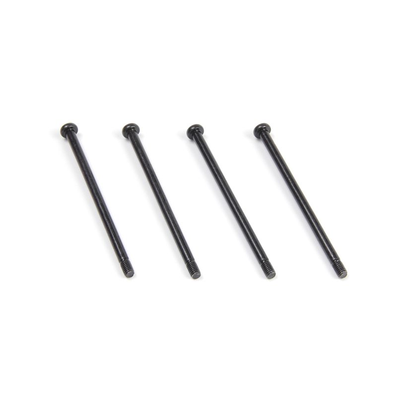 Odsazené šroubky M3 x 55 mm (šestihranná hlava / 4 ks) - 1