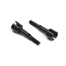 Osy zadních kol (5 x 26 mm / 2 ks) - 1