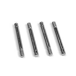 Osy tlumičů 3 x 30 mm (4 ks) - 1