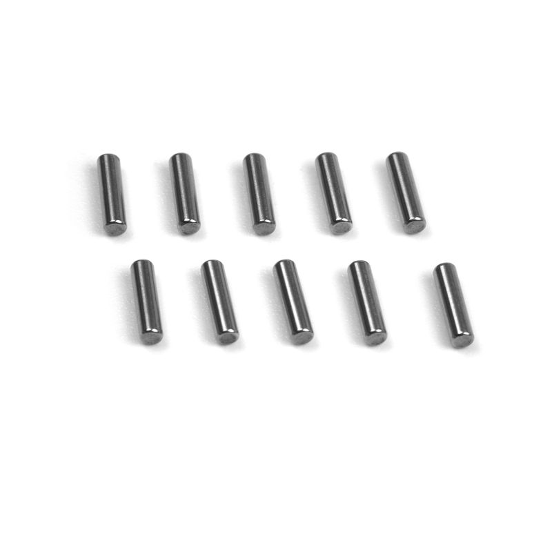 Piny 2 x 7,7 mm (10 ks) - 1