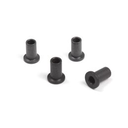 Top hat pouzdra (4 ks) - 1