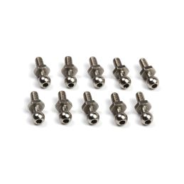 Kulové čepy 4,8 x 14 mm (10 ks) - 1