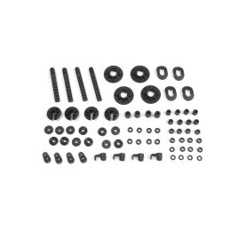 Sada držáků karoserie a distančních podložek - 1