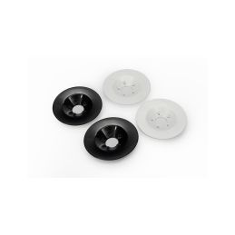 Aerodisk pro kola RTR Aero 5 s 6 mm offsetem (2 ks) - 1