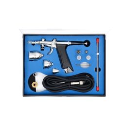 Airbrush pistole HS-116C - 4