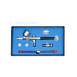 Airbrush pistole HS-30KT - 4