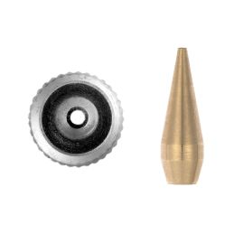 Náhradní 0,8mm tryska pro pistoli HS-116C - 1