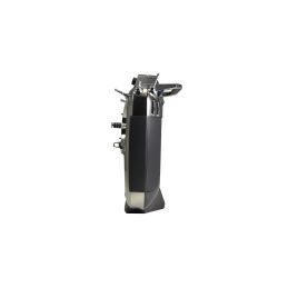 Futaba 26SZ Pro, přijímač R7208SB - 3