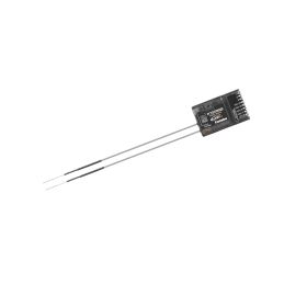 Futaba 26SZ Pro, přijímač R7208SB - 6