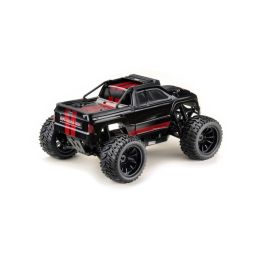 Monster Truck Absima AMT3.4-V2 4WD RTR 2,4GHz včetně baterie a nabíječky - 2