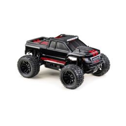 Monster Truck Absima AMT3.4-V2 4WD RTR 2,4GHz včetně baterie a nabíječky - 3