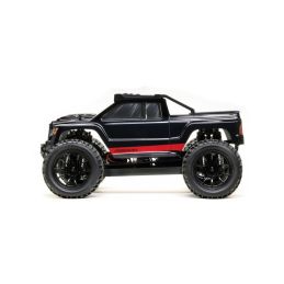Monster Truck Absima AMT3.4-V2 4WD RTR 2,4GHz včetně baterie a nabíječky - 4