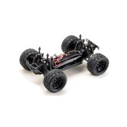 Monster Truck Absima AMT3.4-V2 4WD RTR 2,4GHz včetně baterie a nabíječky - 6
